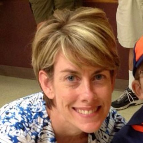 Wife, Proud Momma of 4 Amazing Boys, Group Fitness Instructor