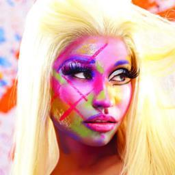 MTVHottestNlCKI's profile picture. #Trinidad MTV Hottest NICKI MINAJ , #BarbSquad #KensSquad