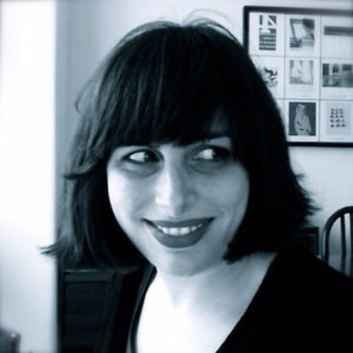 mum, wife, friend, writer, director...the order's always changing.