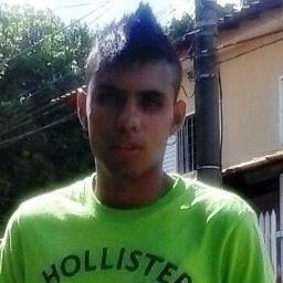 é só ter positividade.