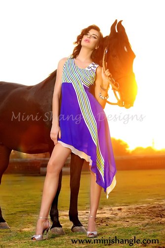 Designer Fusion Wear for Women and Men.
Exclusive Designs at Affordable Prices for all Sizes.  Fun. Chic. Bold. Timeless. Clothing. info@minishangle.com
