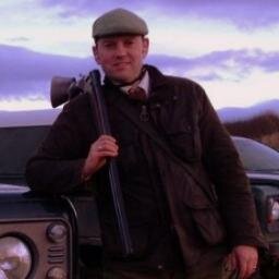 Hosting great game shooting at beautiful estates and farmland in Fife.