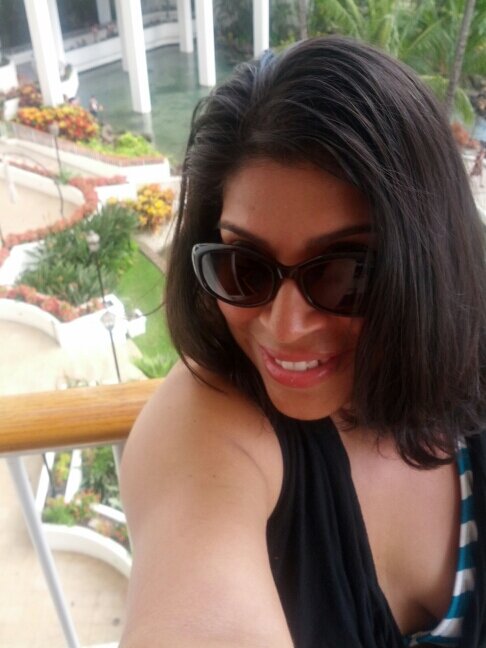 Fun, honest and loving mother, sibling and friend. Not normal and proud of it!