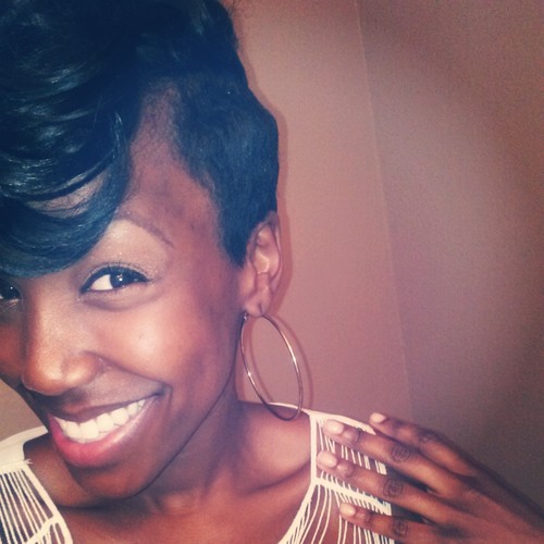 Don't judge me....HE ain't finished yet! Hit follow and enjoy the view ♥