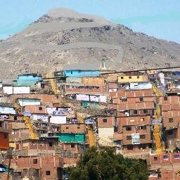 REYWicova's profile picture. AA.HH. P. I. EL MIRADOR SECTOR CRISTO REY - SANTA ANITA
Estamos ubicados en la margen Izquierda de la vía de Evitamiénto Norte, laderas de los cerros el Agus