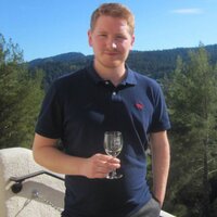 Victor Ingi Olsen (@victoringiolsen) 's Twitter Profile