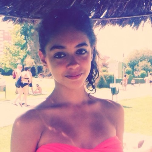 14 ans ~ Lisboa 3 Nadia ~ Ben ~ Leo 3