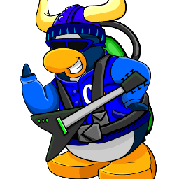 We are a really big Club Penguin Army so join us now at