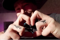 Peace - Love - Unity