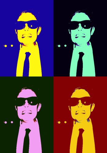 Music maker, bass player, lover of football. Get the Michael Caines in. All opinions expressed are my own.