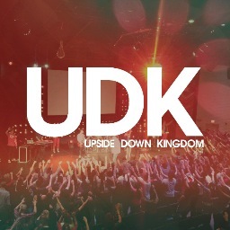 UDK is the worship ministry of Elevate Youthchurch.
