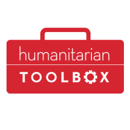 Connecting your generosity and skills to the needs of response orgs to build & maintain rapidly deployable open source solutions and tools for disaster response