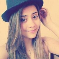 Aline Campos (@linecampos_) 's Twitter Profile