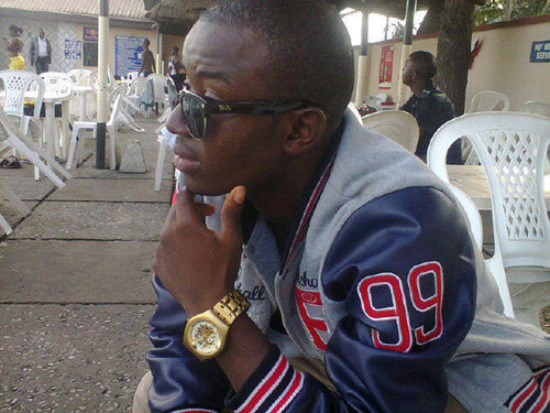 A lot of people say that food is dear beast, but to me music  teaks it all infant music is my life o yes!