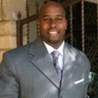 Charles S. Bailey Jr (@chasbay2) 's Twitter Profile