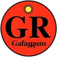GafarRuns (@gafarruns) 's Twitter Profile
