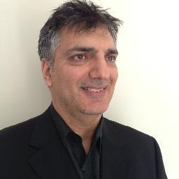 Financial Director