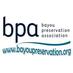 BPA (@bpahouston) Twitter profile photo