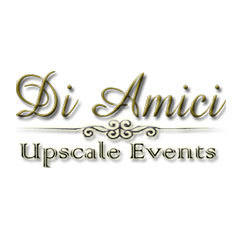Upscale, Tuscan-inspired venue, perfect for your special occasion. Packages include in-house Event Planner, exquisite cuisine, and indoor/outdoor event options.