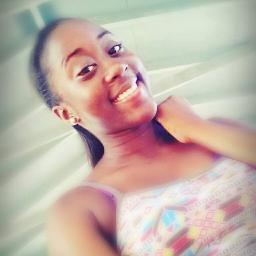 Tamyra is The name. I'm on my own beat. Old enough to get it!