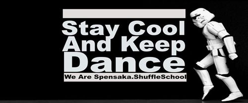 Official twitter SPK.SS (Spensaka Shuffle School) at @smp1_krwbrt