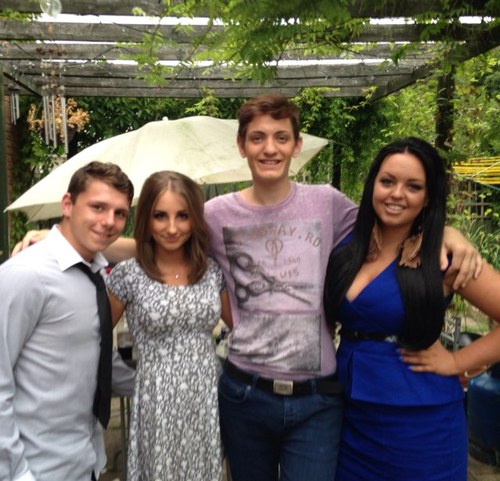 mj_bates's profile picture. 