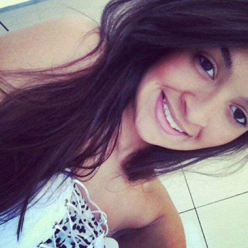 Melhor amiga , da minha tchuca linda @Gabchinin_ 3