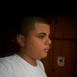 GiovaneQuerino_'s profile picture. Now That's My Real Face :d