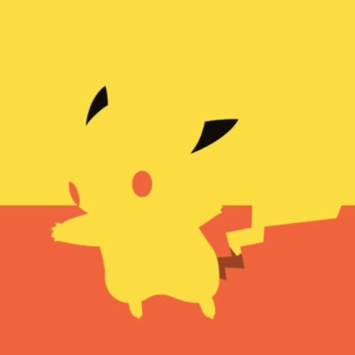 I post Pokémon related stuff. -- Not affiliated with Nintendo or GameFreak -- Check out @PoemsInSixWords
