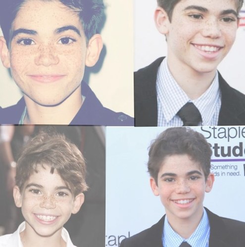 littleredarian's profile picture. •Tiffany Espensen followed at 31-07-2013 23:05 • Please @TheCameronBoyce Follow me, please!❤• My goal is a follow from @TheCameronBoyce :)