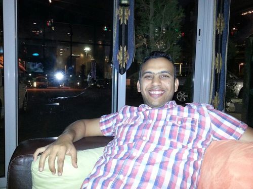 .Net Team Leader @ EblaCorp, member of eladlparty