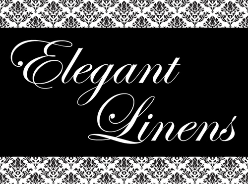 An exceptional rental company here to help you plan your next event with everything from Satin napkins and Organza sashes to Sequin tablecloths.