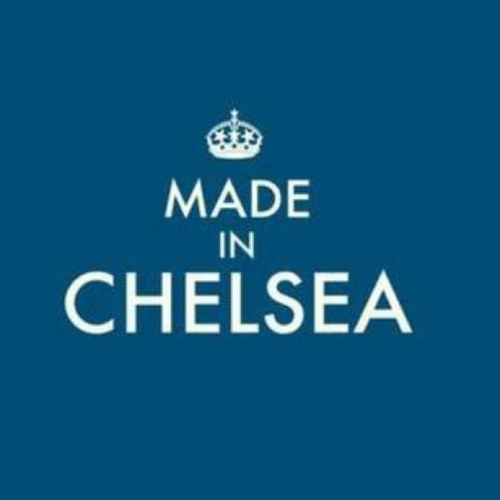 I HE❤RT MADE IN CHELSEA