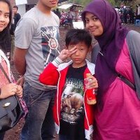 Fajar Dirgantara (@fajardirgantar7) 's Twitter Profile