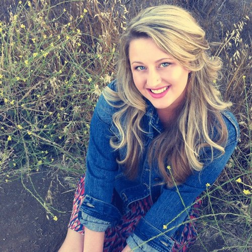 Singer, songwriter, and worship leader living in Los Angeles, CA.