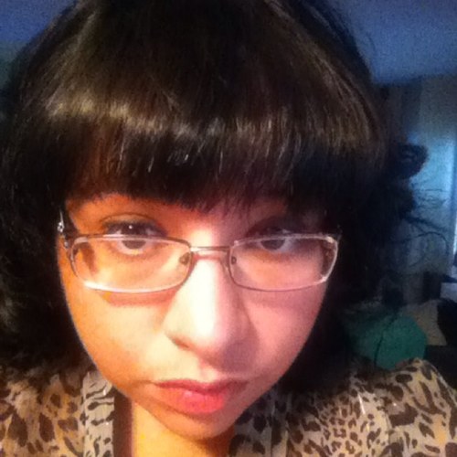 A writer and a broke college student. Mage on the streets, apostate in the sheets. I've been on Twitter too long.