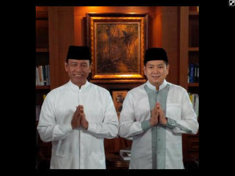 WINHT_Presiden's profile picture. Indonesia Jaya