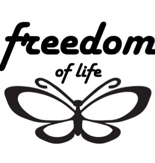 Freedom of life e' un brand italiano di abbigliamento e accessori moda Visitate lo shop on-line alla pagina https://t.co/UYNVfdVKsa