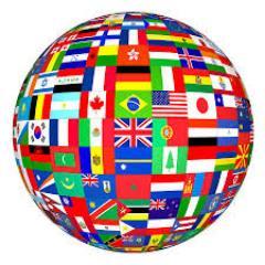 Everyday moments in the life of a Third Culture Kid