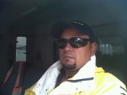 HectorRRondonS's profile picture. 