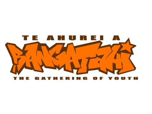 Te Ahurei a Rangatahi