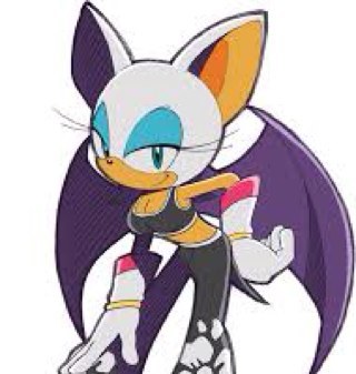 I'm a well-determined treasure hunter and part-time government agent who plans to make all the gems and treasures MINE!