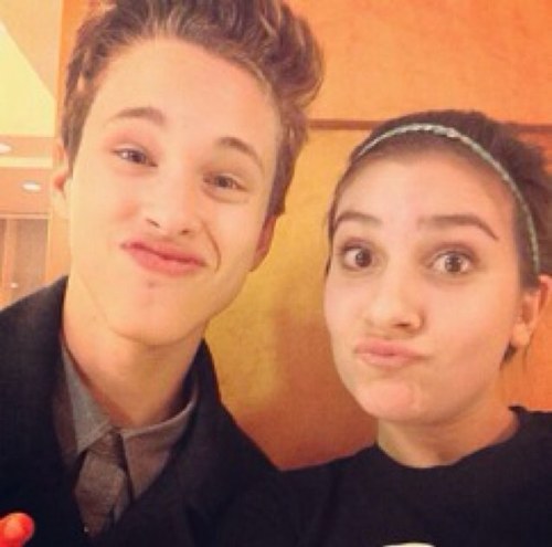 Had a conversation with ryan about red lobster biscuits. 1/19/13, 4/13/13, 7/7/13 just ask for a follow back :) #TeamBeatty