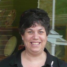 wife, mom of 3, high school math teacher, school drama company advisor