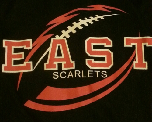 East High Football