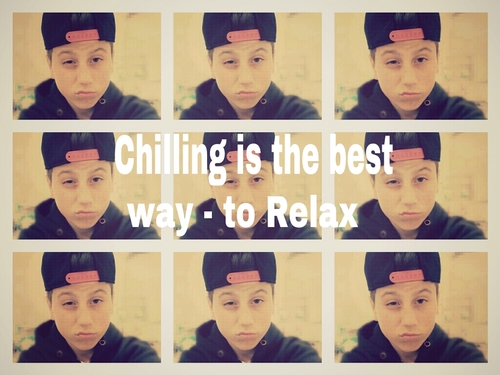 Follow me and i follow you back! Follow me also on Instagram! Goal: 1.5k! Thanks ! :-)