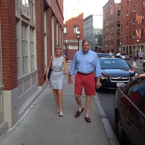 KristiHoge's profile picture. Some people care too much. I think it's called love.