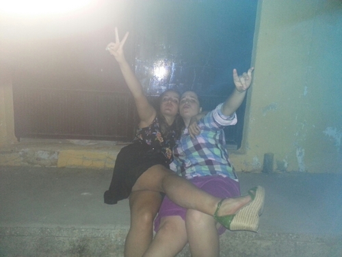 carlaperezbosqu's profile picture. Se nota que soy adoptada