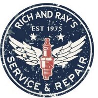 Rich & Ray's (@richandrays) 's Twitter Profile