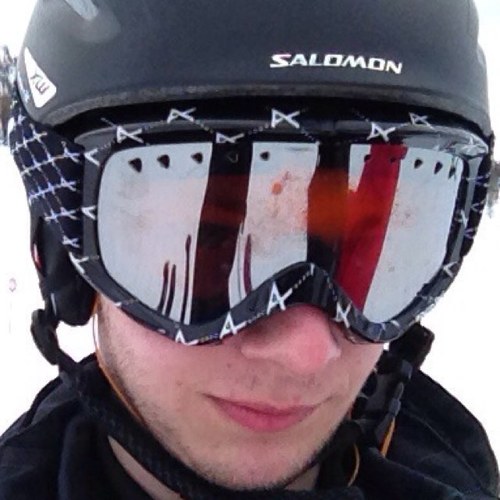 ski_amountain Profile Picture